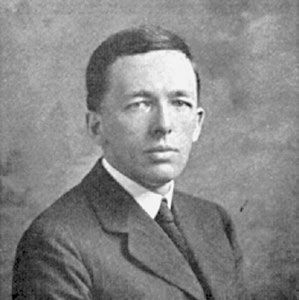 Truman G. Schnabel